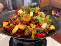 -嘉丰湘菜馆(芳群园店)