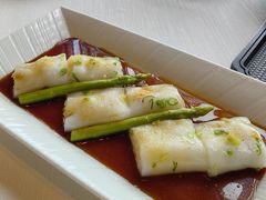 -天龙轩(香港丽思卡尔顿酒店)