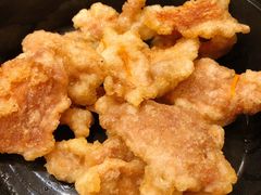 最东北锅包肉-95号酱骨·一块豆腐(展春园西路店)
