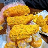 临平的清谈炸鸡……我好爱！