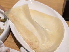 -春饼先生·北京烤鸭(甘井子万达店)