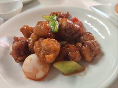 -莆田餐厅PUTIEN(颐堤港店)