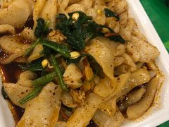 -令氏家外家周秦食府(高新店)