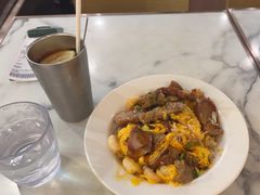 -深仔记茶餐厅(亚士厘道店)