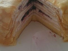 -皇家美孚·蛋糕外送(东部佳世客店)