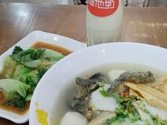 -其美潮州鱼旦粉世家(花城汇南区分店)