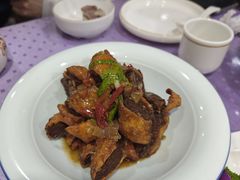 -新疆巴州金丝特餐厅(大钟寺店)