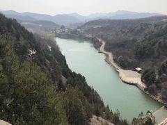 -蟠龙山长城景区