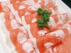 -谭鸭血老火锅(漳州路店)