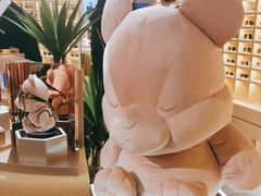 -溥仪零一零眼镜(上海K11艺术中心店)