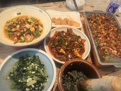 -树厨贵州菜(大十字店)