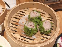 八爪鱼烧麦-颐和•海鲜砂锅粥•啫啫煲(奥林匹克广场店)