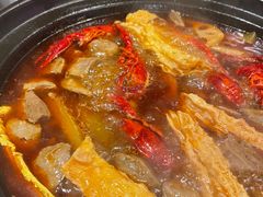 -松哥油焖大虾(科技园店)