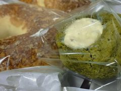 -One Bagel·一个贝果(悠唐店)