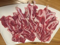 -清真·海清斋铜锅涮肉牛羊肉小炒泡馍(大雁塔店)