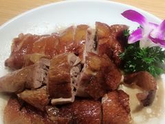 -嘉旺港式茶餐厅(延长中路店)