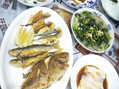 -阿殳菜馆·私厨(水围村店)