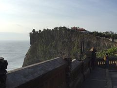 -金巴兰海滩烛光bbq