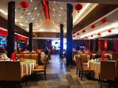 大堂-留芳·文旅古月楼(老街店)