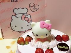 -BreadTalk面包新语·烘焙蛋糕(海珠丽影广场店)