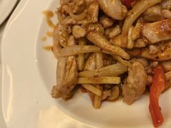 -马凯餐厅(长椿街店)