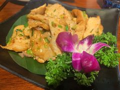 -泰妃堂.泰菜.夜宵(赤岗总店)