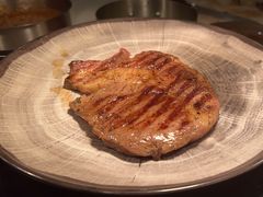 -西安W酒店·WEI全味西餐厅