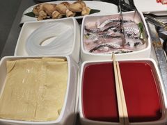 -海底捞火锅(八佰伴店)