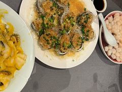 -海天楼中餐厅(吴宫泛太平洋酒店)