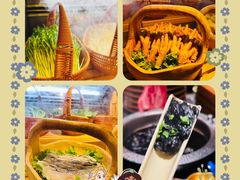 -牛YO寿喜烧和牛火锅自助(三台子万象汇店)
