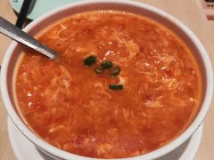 -吕氏疙瘩汤·海鲜新鲁菜(凯德mall新都心店)