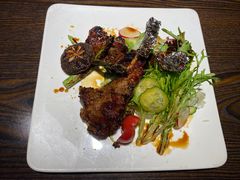-桂马·日本料理·海胆·海鲜饭·酒场(民主广场店)
