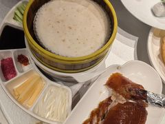 -大鸭梨烤鸭(望京店)