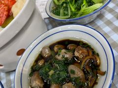-阿金大白·上海菜馆(新天地店)