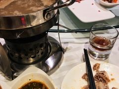 -食鲜捞火锅(湖西路店)