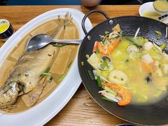 -舟小鲜·舟山小渔村(凤城四路中登广场店)