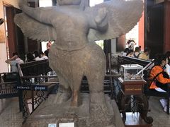 -柬埔寨国家博物馆