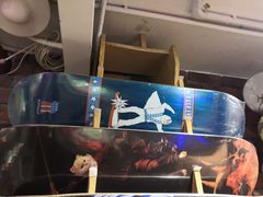 -聚点滑板SPOT SKATE(常熟路店)