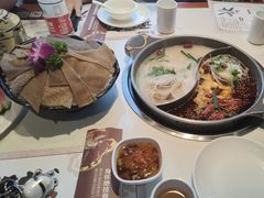 -老员外骨汤火锅(海州古城店)