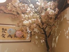 -情满四合院•京菜•烤鸭(动物园店)