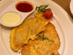 -波特曼西餐厅(中央大街店)