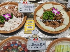 -黄泥岗·地道湖北菜(奥特莱斯店)