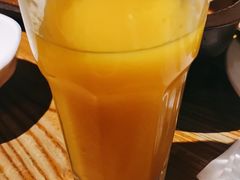 -壹泰东南亚主题餐厅·高良姜风情(州桥店)