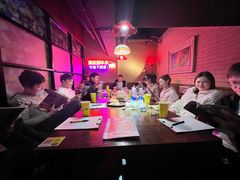 -第三空间·趣味桌游·轰趴.室内CS.剧本杀(大武汉1911店)