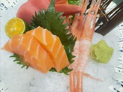 -福匠日本料理(人民路店)