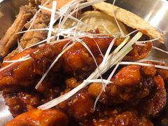 -MI WU FACTORY米屋美食工厂餐厅(绿地店)