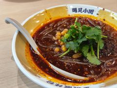 -遇见小面(深圳中心书城店)