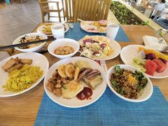 -三亚亚龙湾天域度假酒店