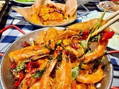 -阿妹小海鲜(下角店)