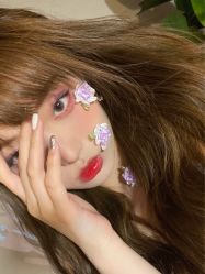 -Rise Hair上升造型